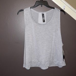 RBX workout mesh tank 2X